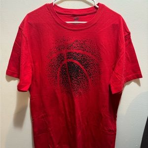 Basketball T-shirt